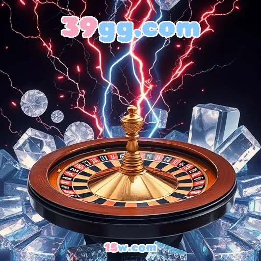 39gg.com: A Revolução do Login para Jogadores Brasileiros