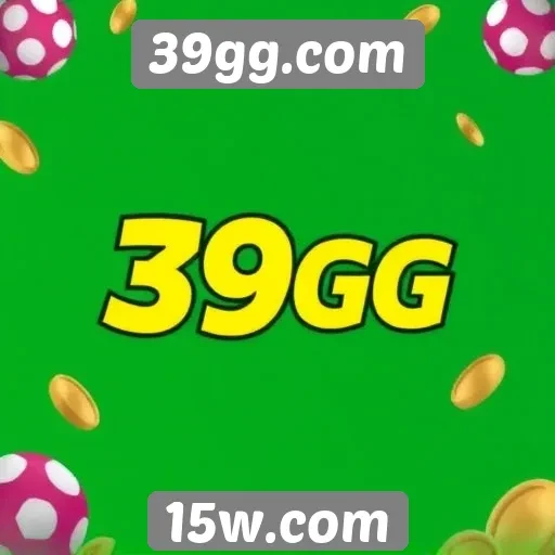 Recursos exclusivos disponíveis no 39gg.com