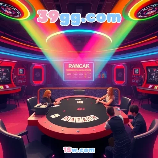 39gg.com: Explore o Incrível Mundo dos Jogos Online Hoje Mesmo!